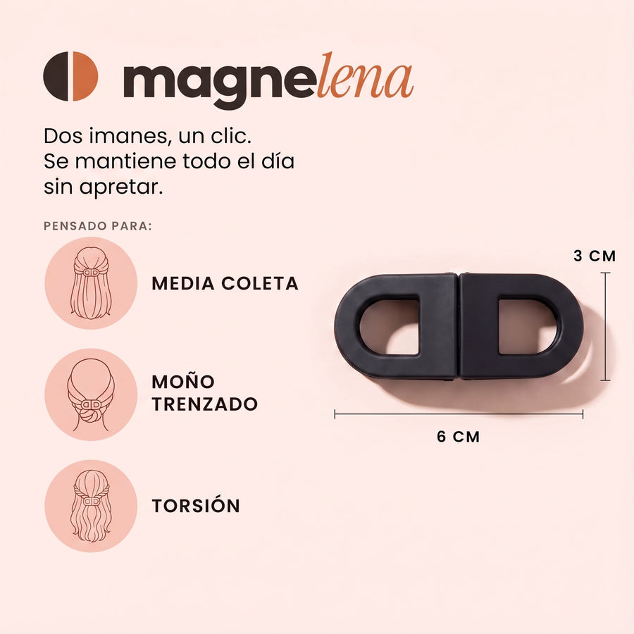 La Magnelena